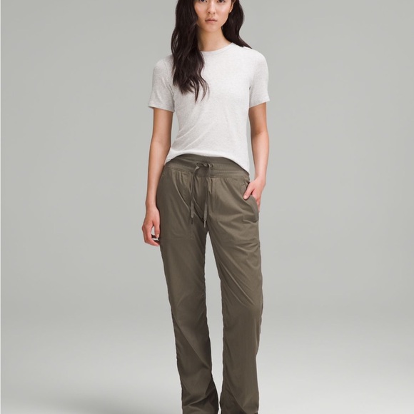 lululemon athletica Pants - Lululemon Dance Studio Pants